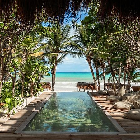 Xela Tulum - Member Of Design Hotels 外观 照片
