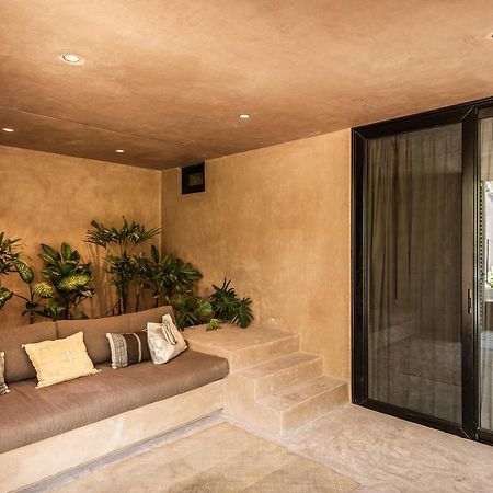 Xela Tulum - Member Of Design Hotels 外观 照片