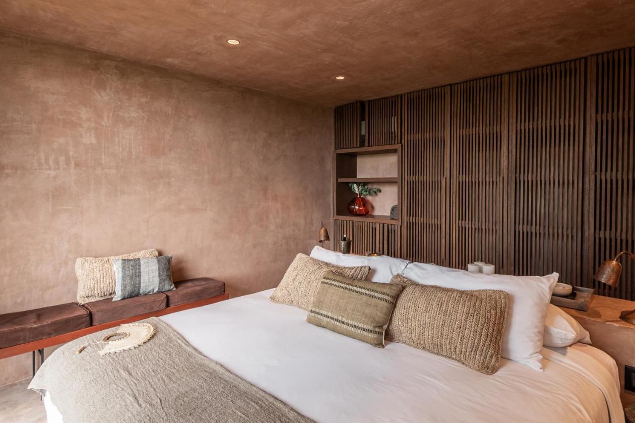 Xela Tulum - Member Of Design Hotels 外观 照片