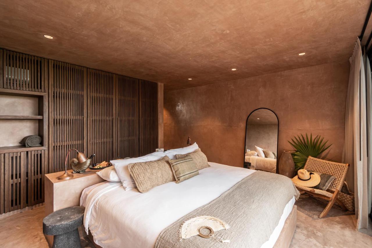 Xela Tulum - Member Of Design Hotels 外观 照片