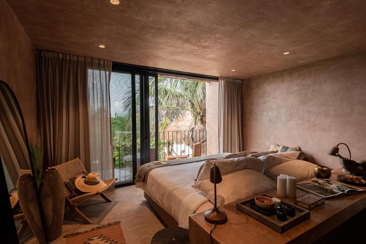 Xela Tulum - Member Of Design Hotels 外观 照片