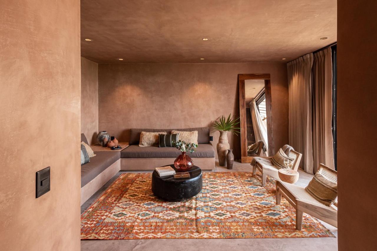 Xela Tulum - Member Of Design Hotels 外观 照片