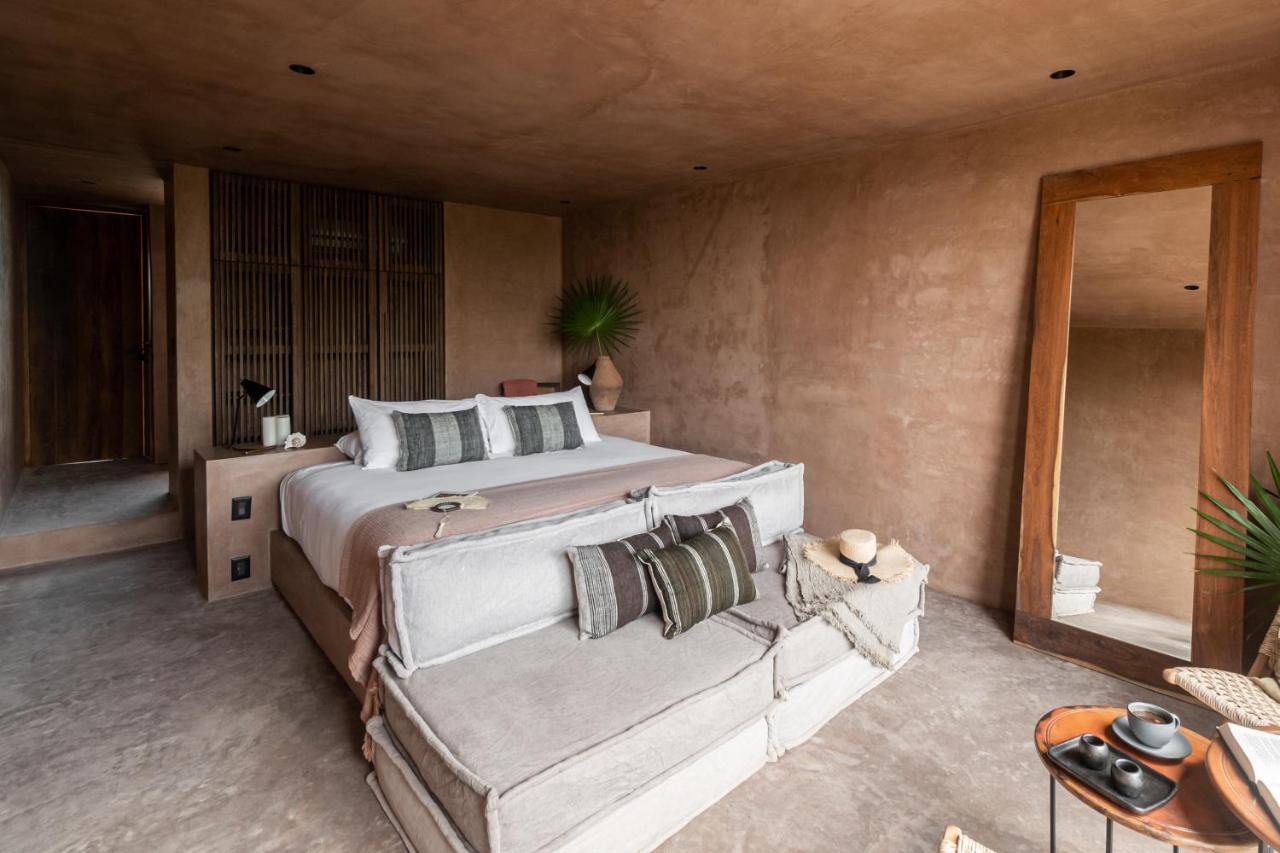 Xela Tulum - Member Of Design Hotels 外观 照片