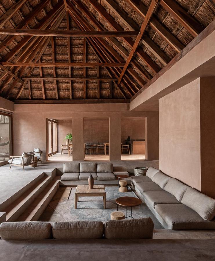 Xela Tulum - Member Of Design Hotels 外观 照片