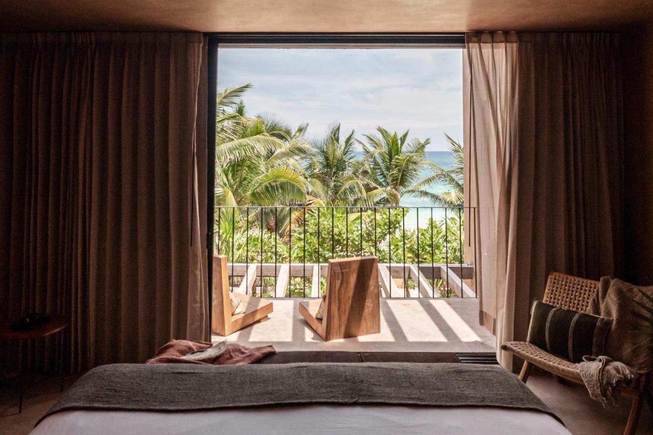 Xela Tulum - Member Of Design Hotels 外观 照片