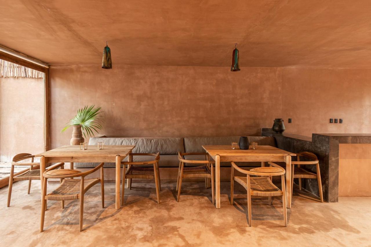 Xela Tulum - Member Of Design Hotels 外观 照片