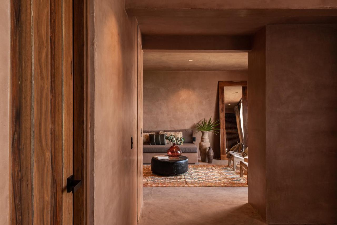 Xela Tulum - Member Of Design Hotels 外观 照片