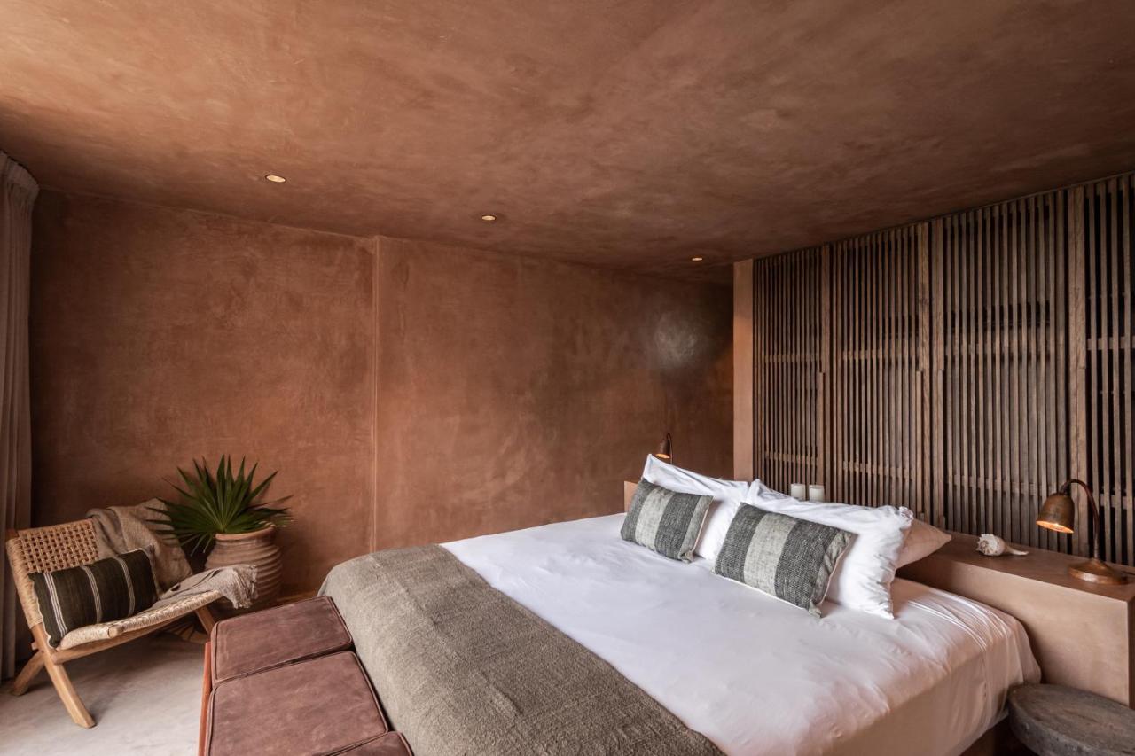 Xela Tulum - Member Of Design Hotels 外观 照片
