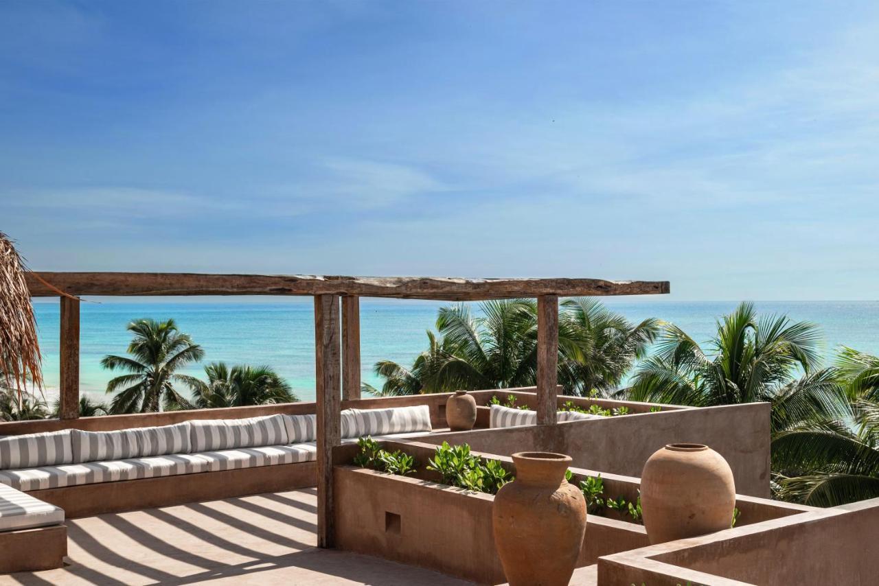 Xela Tulum - Member Of Design Hotels 外观 照片