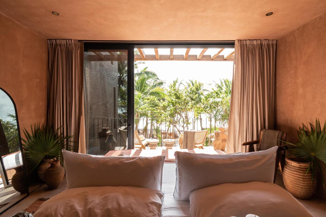 Xela Tulum - Member Of Design Hotels 外观 照片