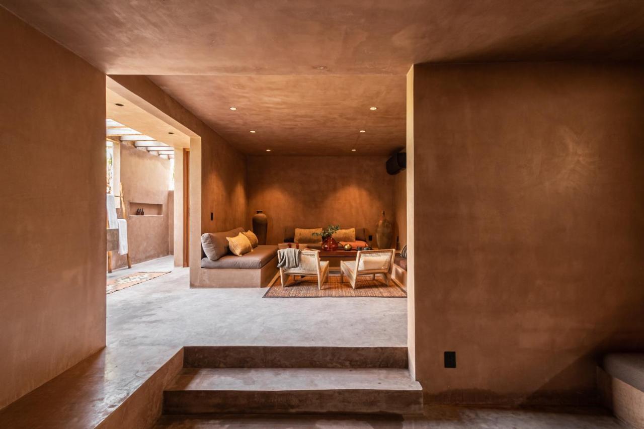 Xela Tulum - Member Of Design Hotels 外观 照片
