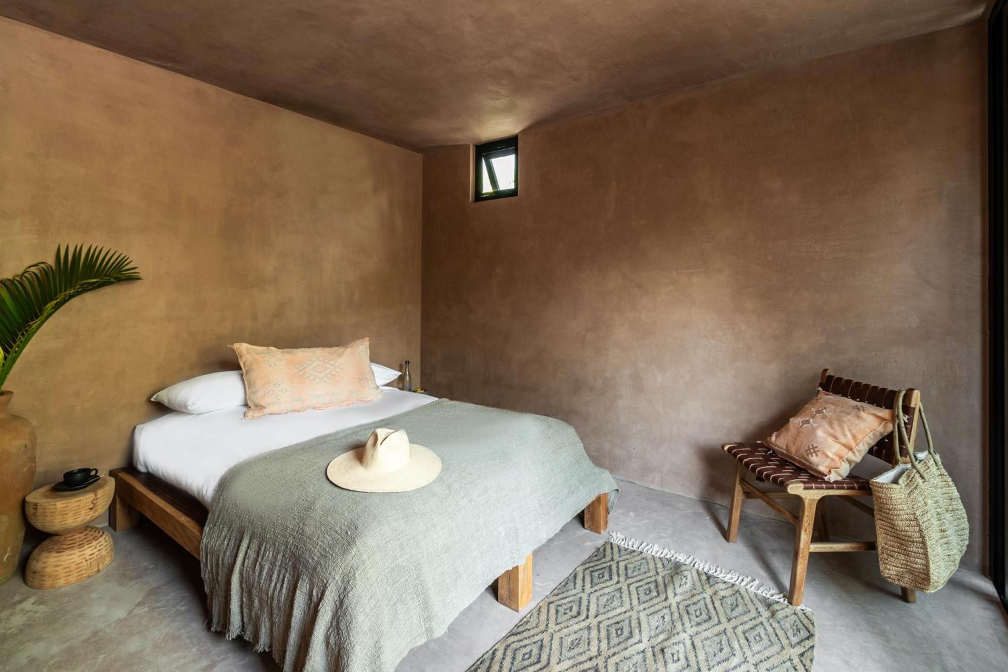 Xela Tulum - Member Of Design Hotels 外观 照片