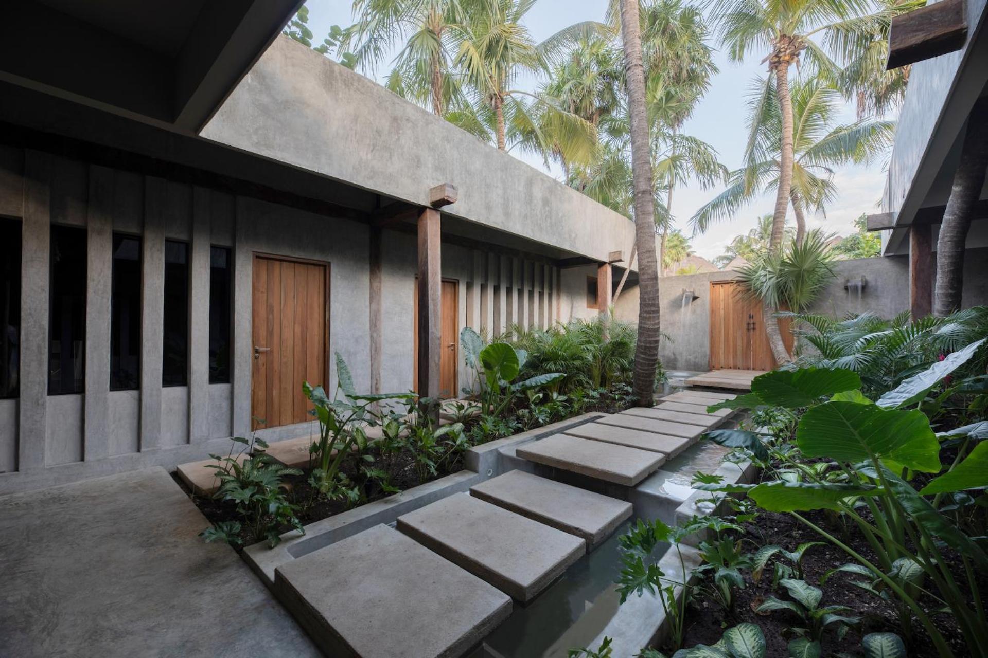 Xela Tulum - Member Of Design Hotels 外观 照片