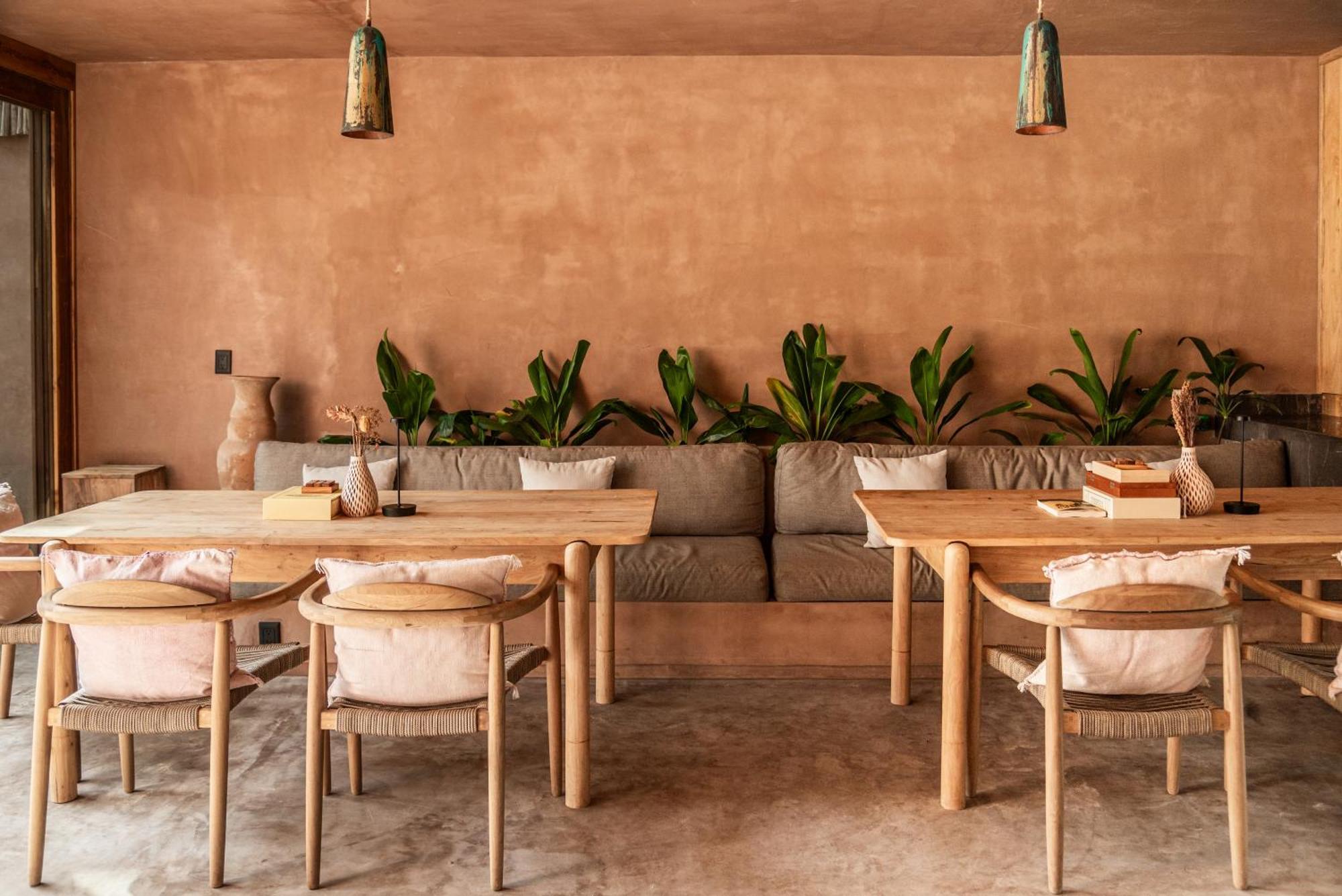 Xela Tulum - Member Of Design Hotels 外观 照片