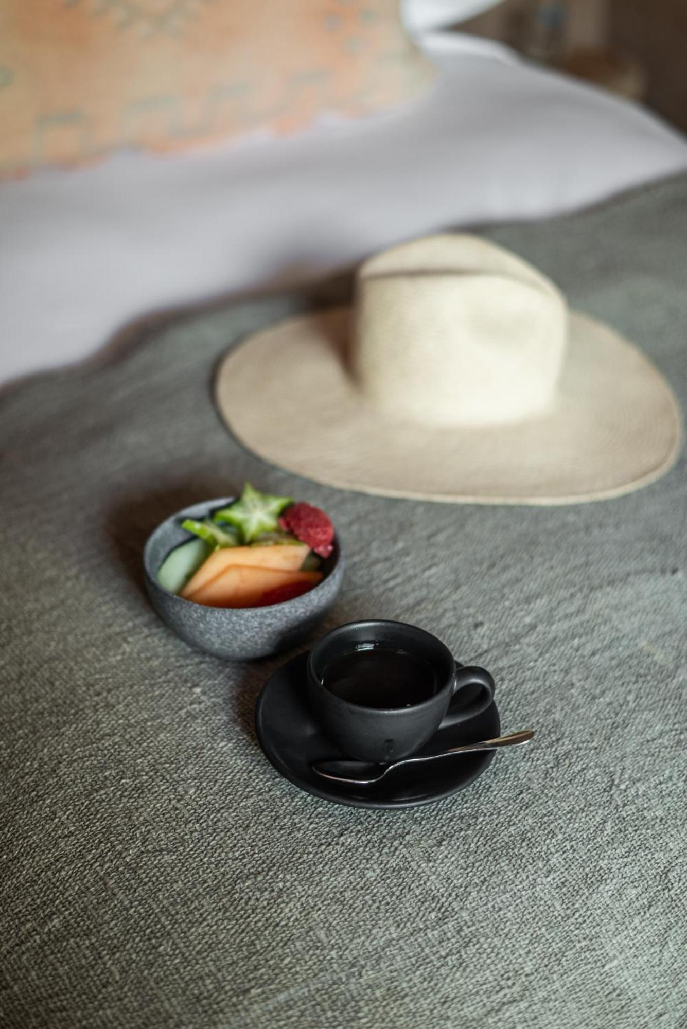 Xela Tulum - Member Of Design Hotels 外观 照片