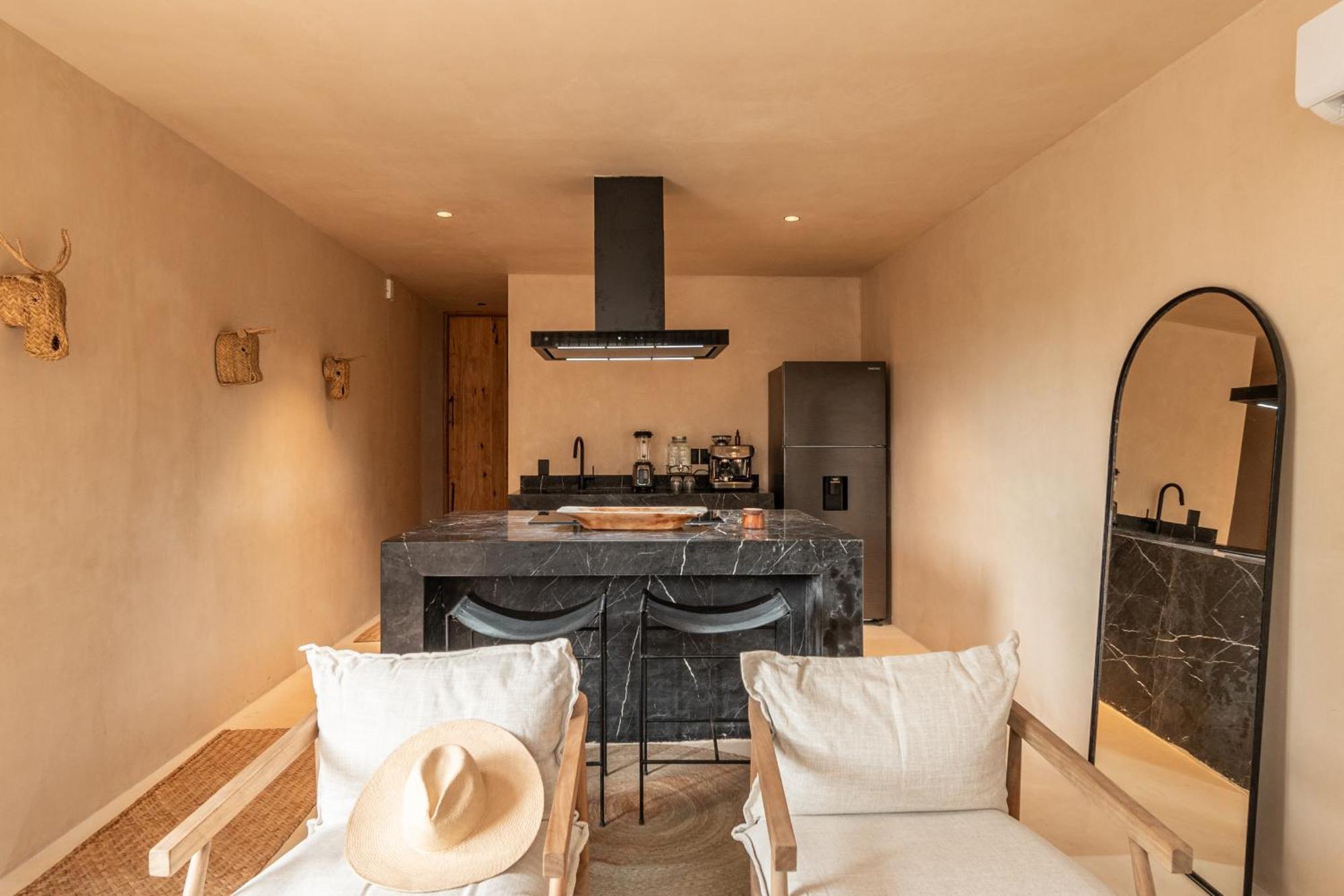 Xela Tulum - Member Of Design Hotels 外观 照片
