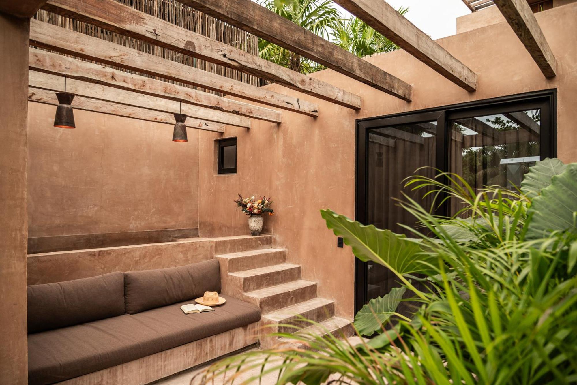 Xela Tulum - Member Of Design Hotels 外观 照片