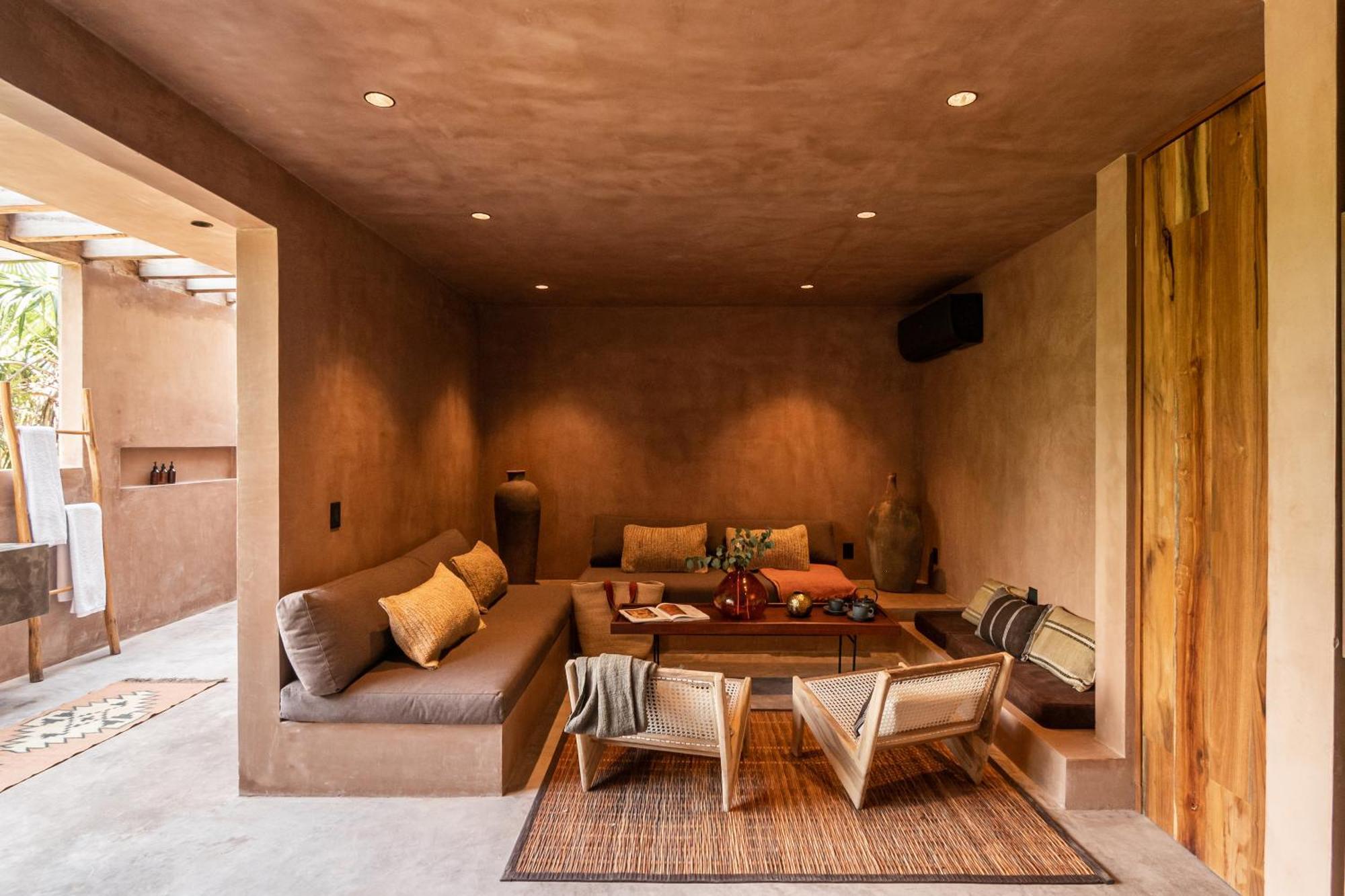 Xela Tulum - Member Of Design Hotels 外观 照片
