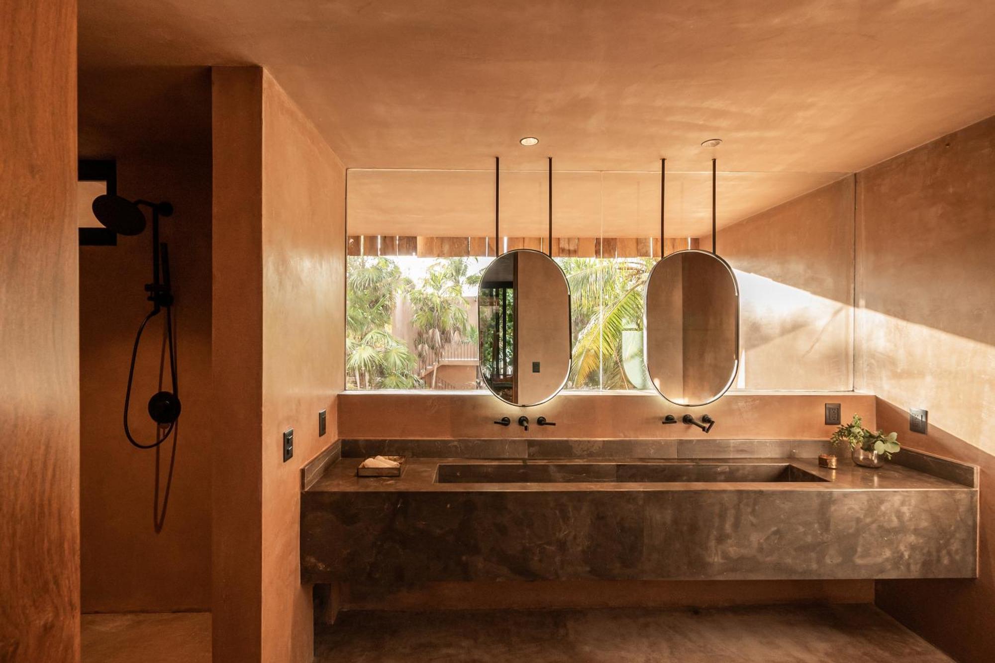 Xela Tulum - Member Of Design Hotels 外观 照片