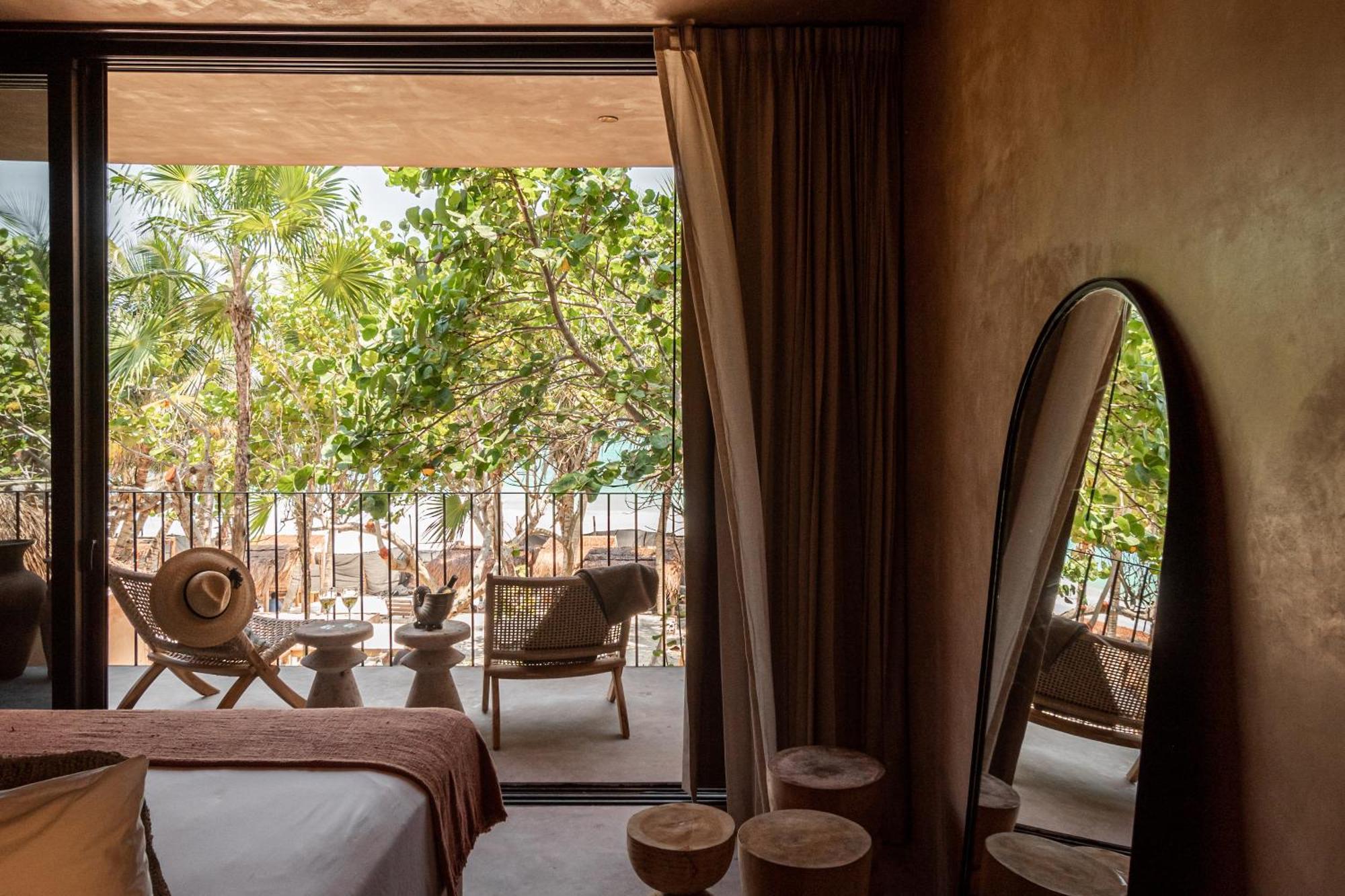 Xela Tulum - Member Of Design Hotels 外观 照片