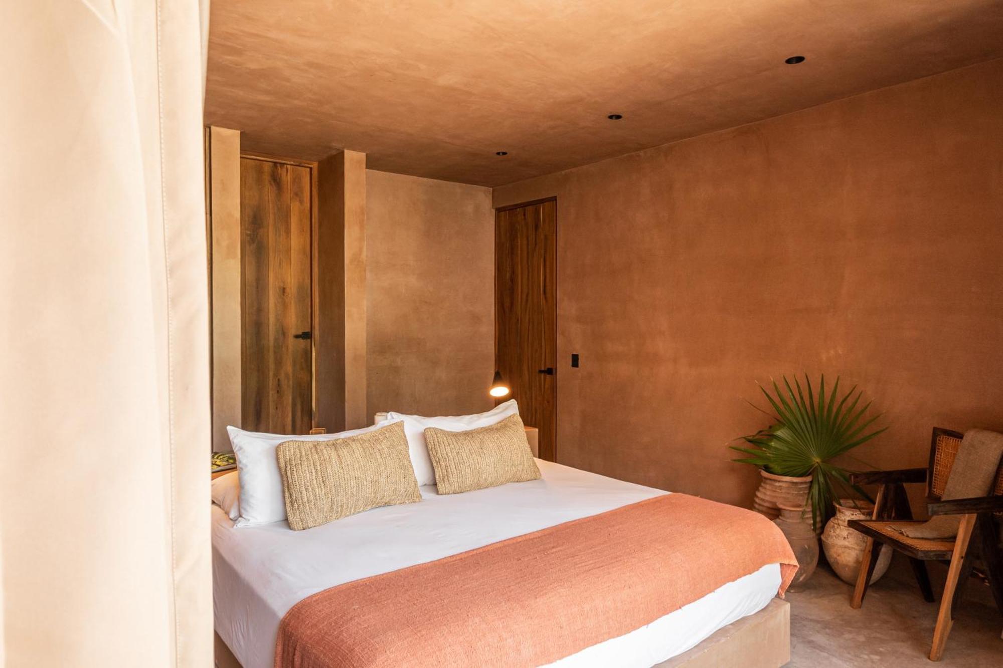 Xela Tulum - Member Of Design Hotels 外观 照片