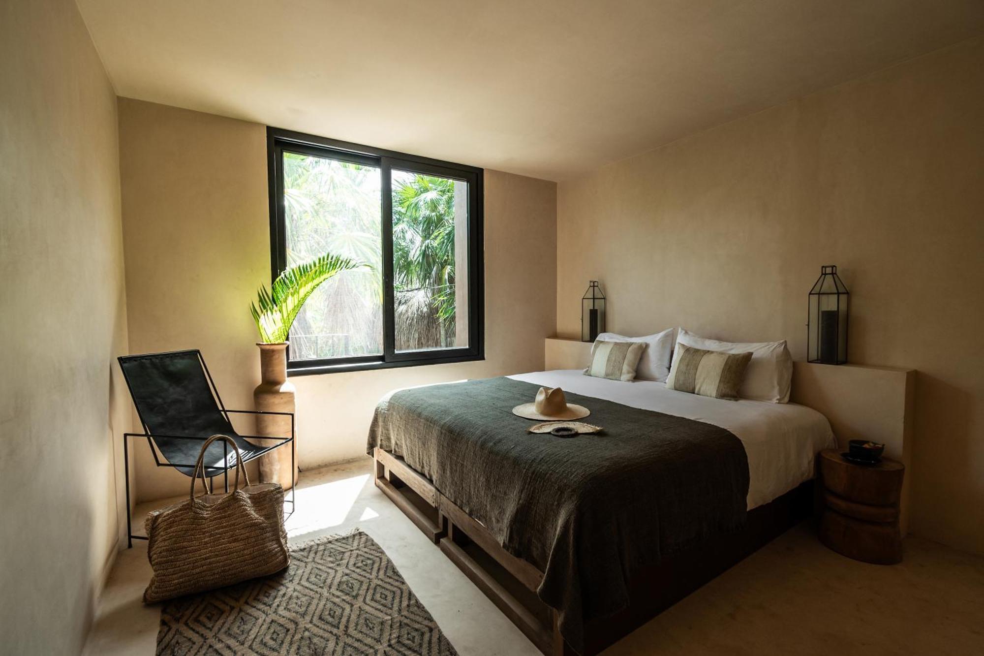 Xela Tulum - Member Of Design Hotels 外观 照片
