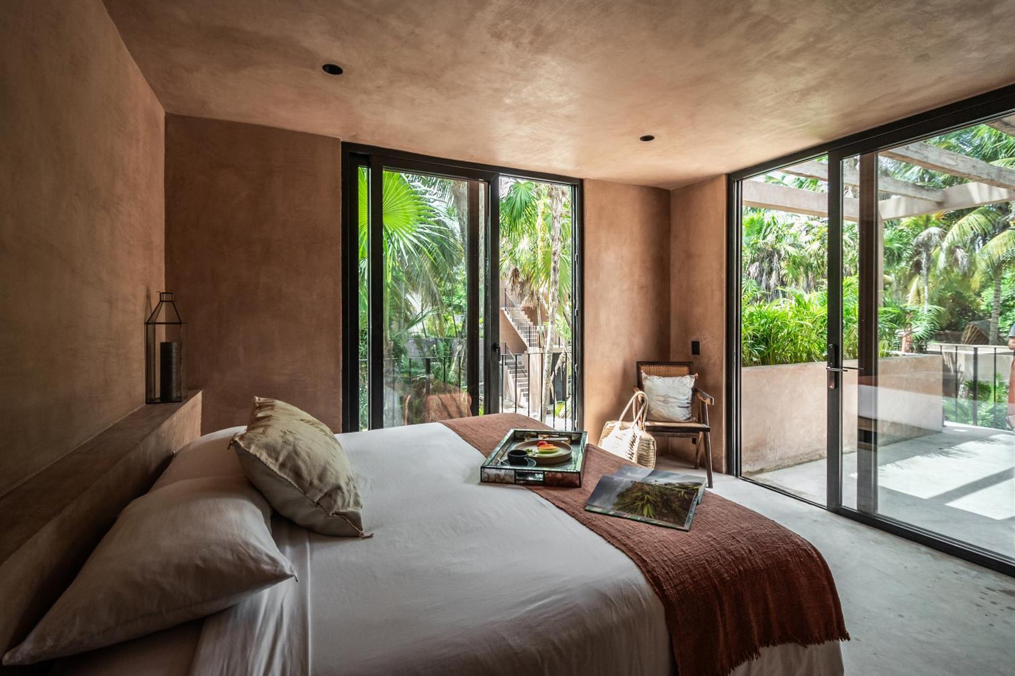 Xela Tulum - Member Of Design Hotels 外观 照片