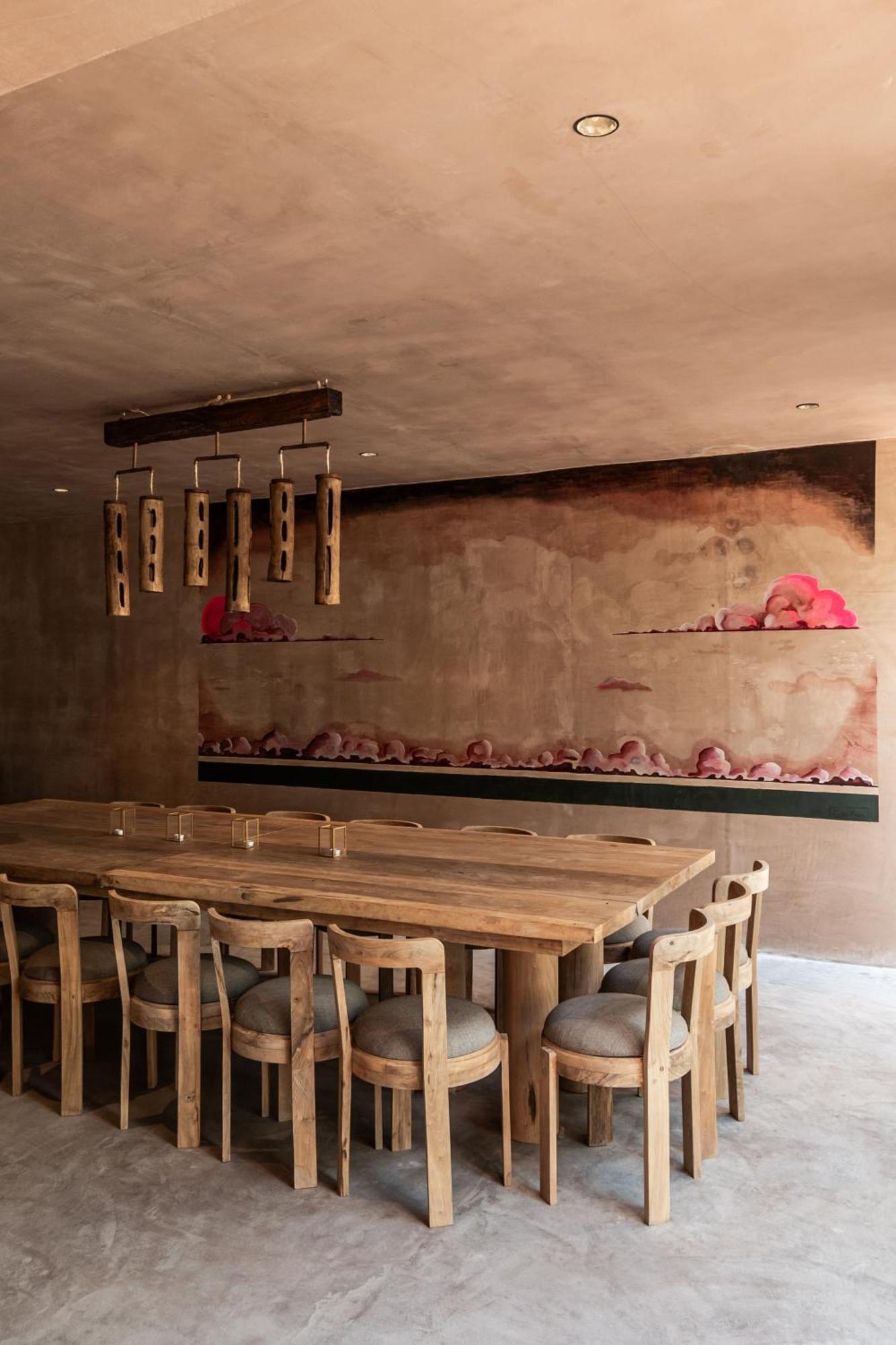 Xela Tulum - Member Of Design Hotels 外观 照片