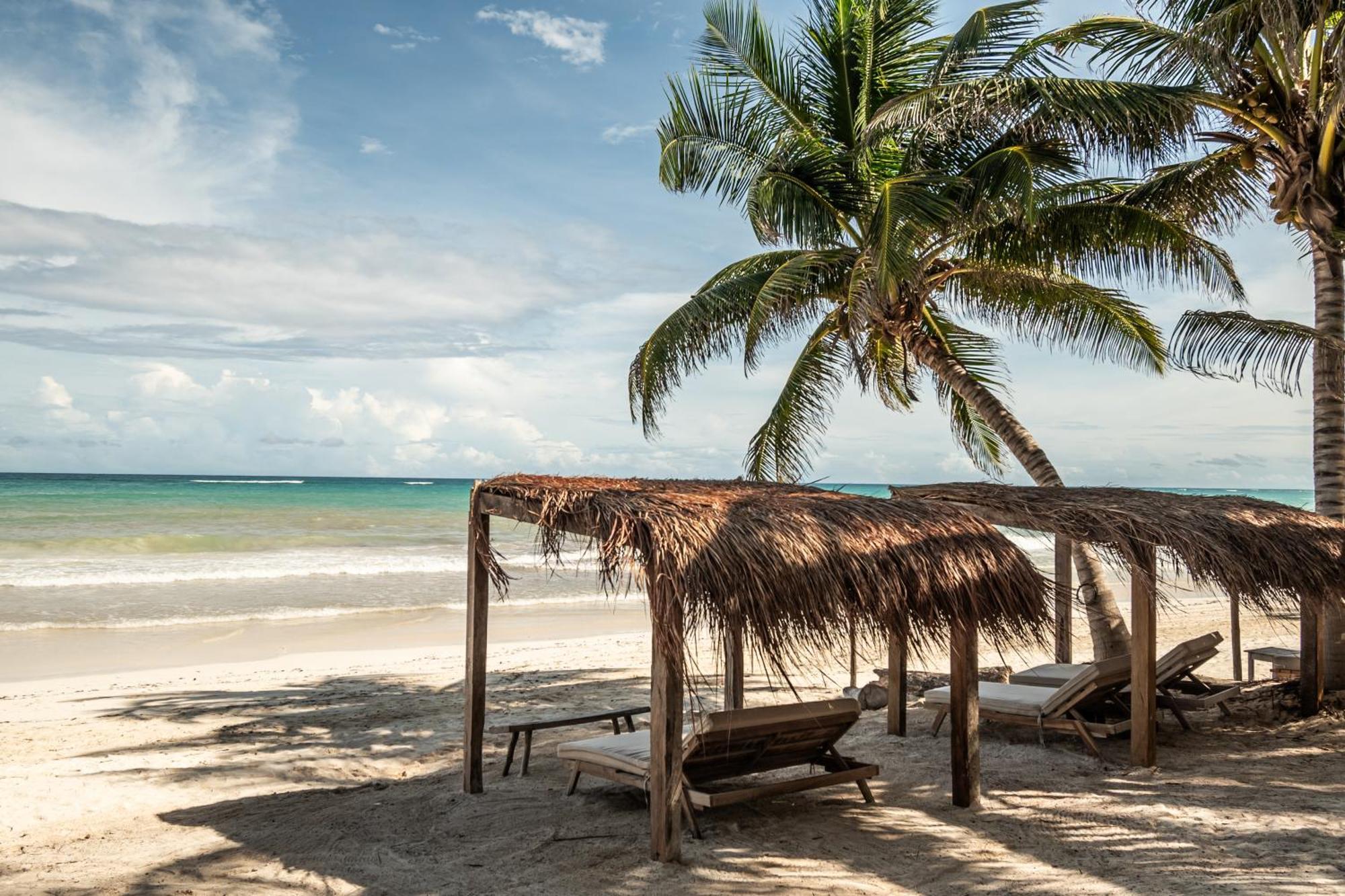 Xela Tulum - Member Of Design Hotels 外观 照片