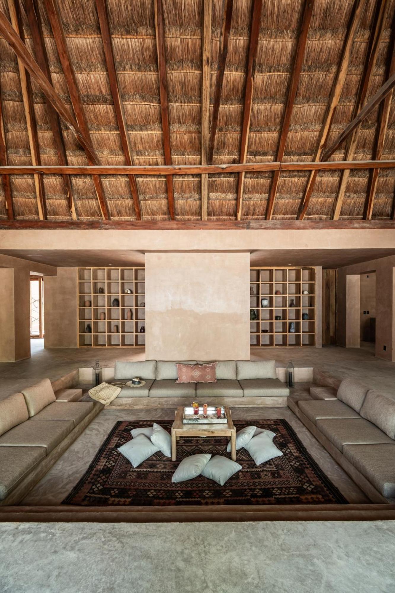 Xela Tulum - Member Of Design Hotels 外观 照片