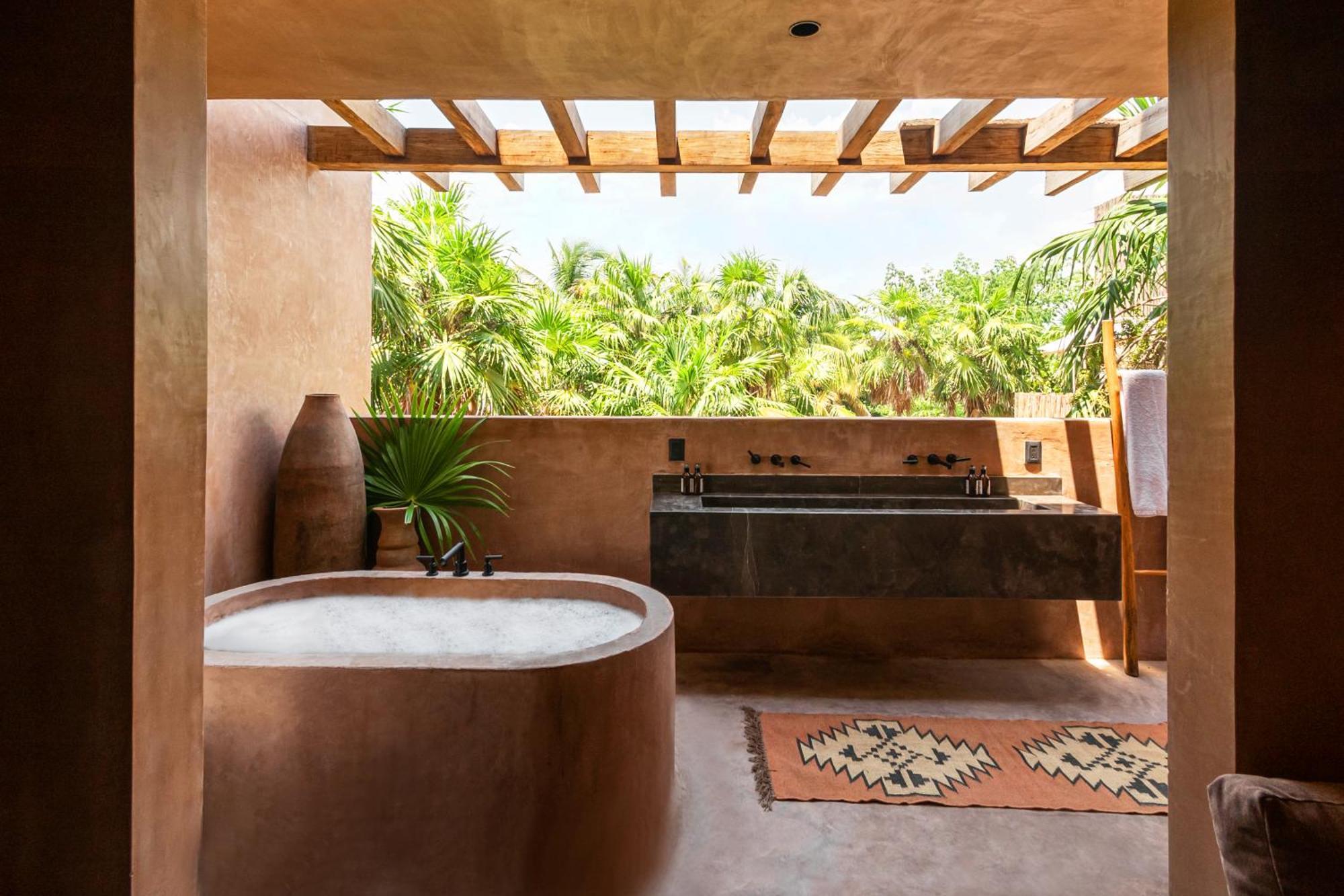 Xela Tulum - Member Of Design Hotels 外观 照片