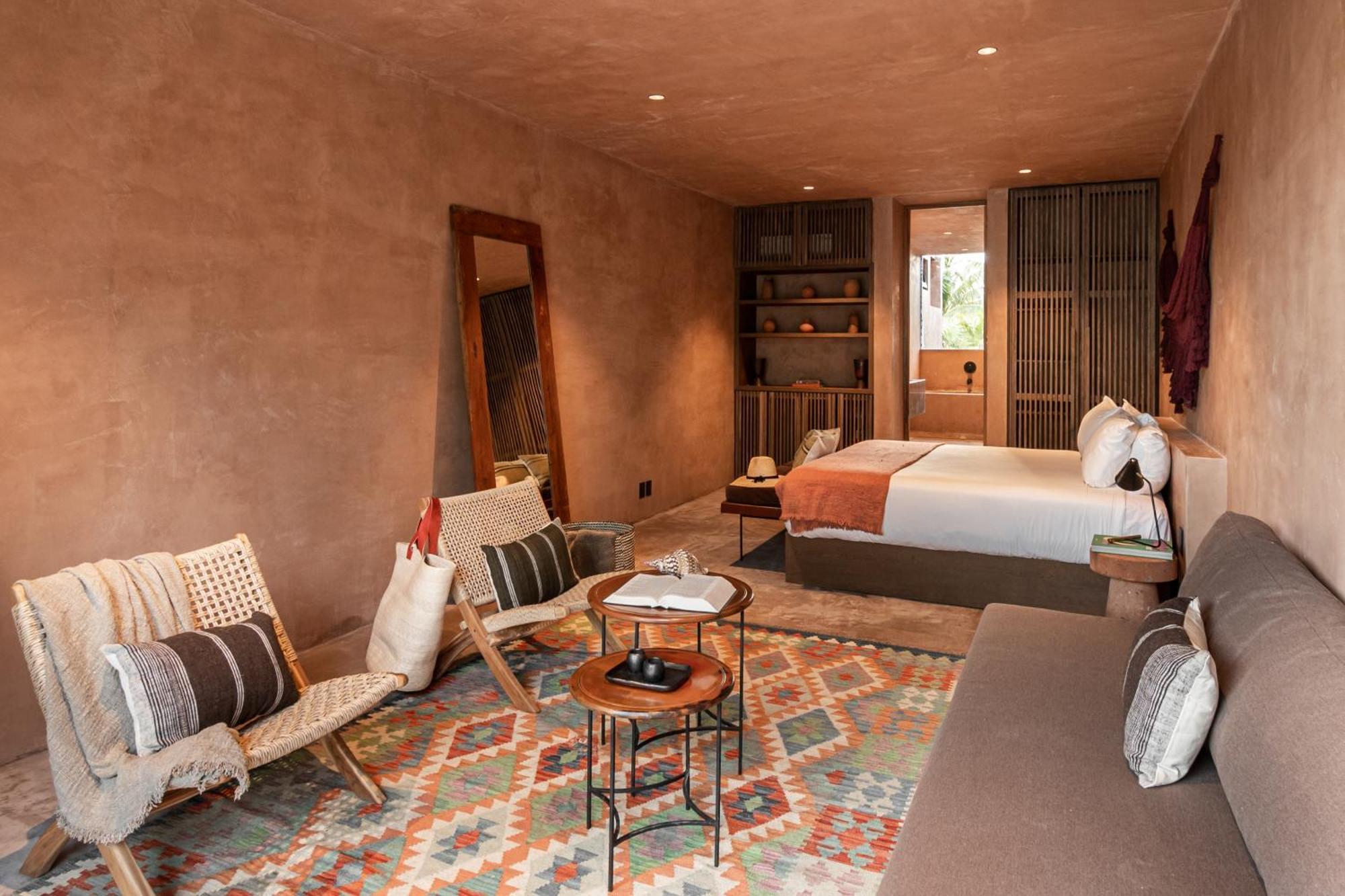 Xela Tulum - Member Of Design Hotels 外观 照片