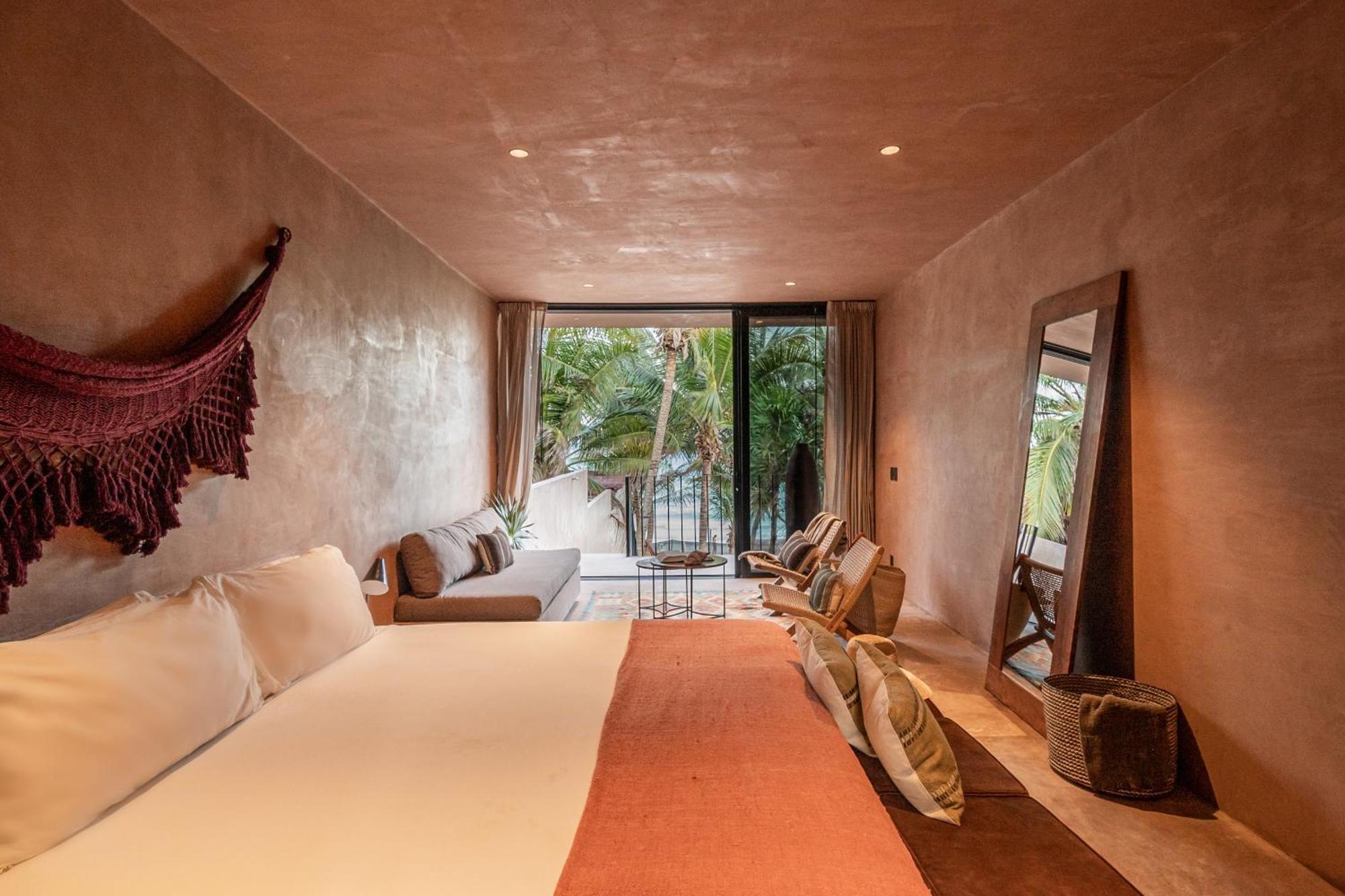 Xela Tulum - Member Of Design Hotels 外观 照片
