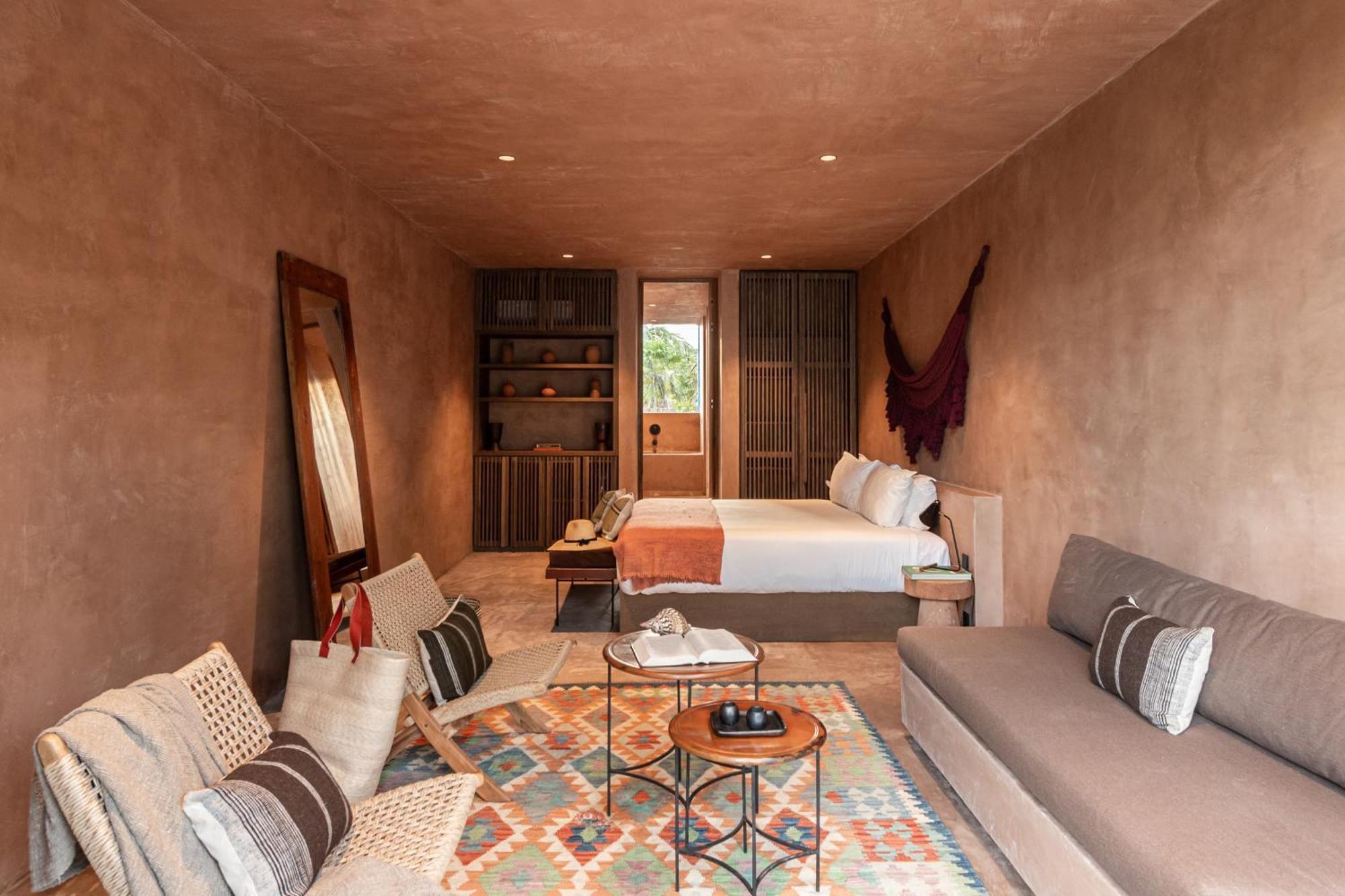 Xela Tulum - Member Of Design Hotels 外观 照片