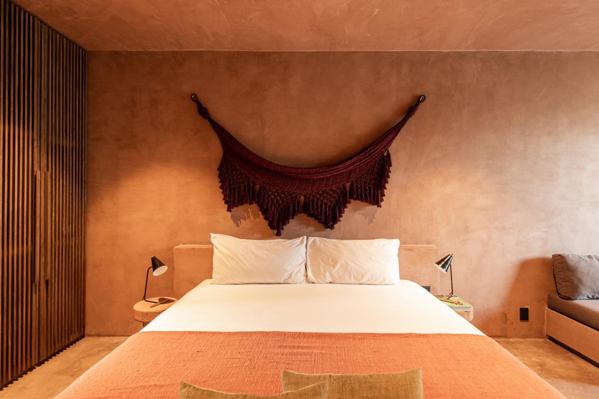 Xela Tulum - Member Of Design Hotels 外观 照片