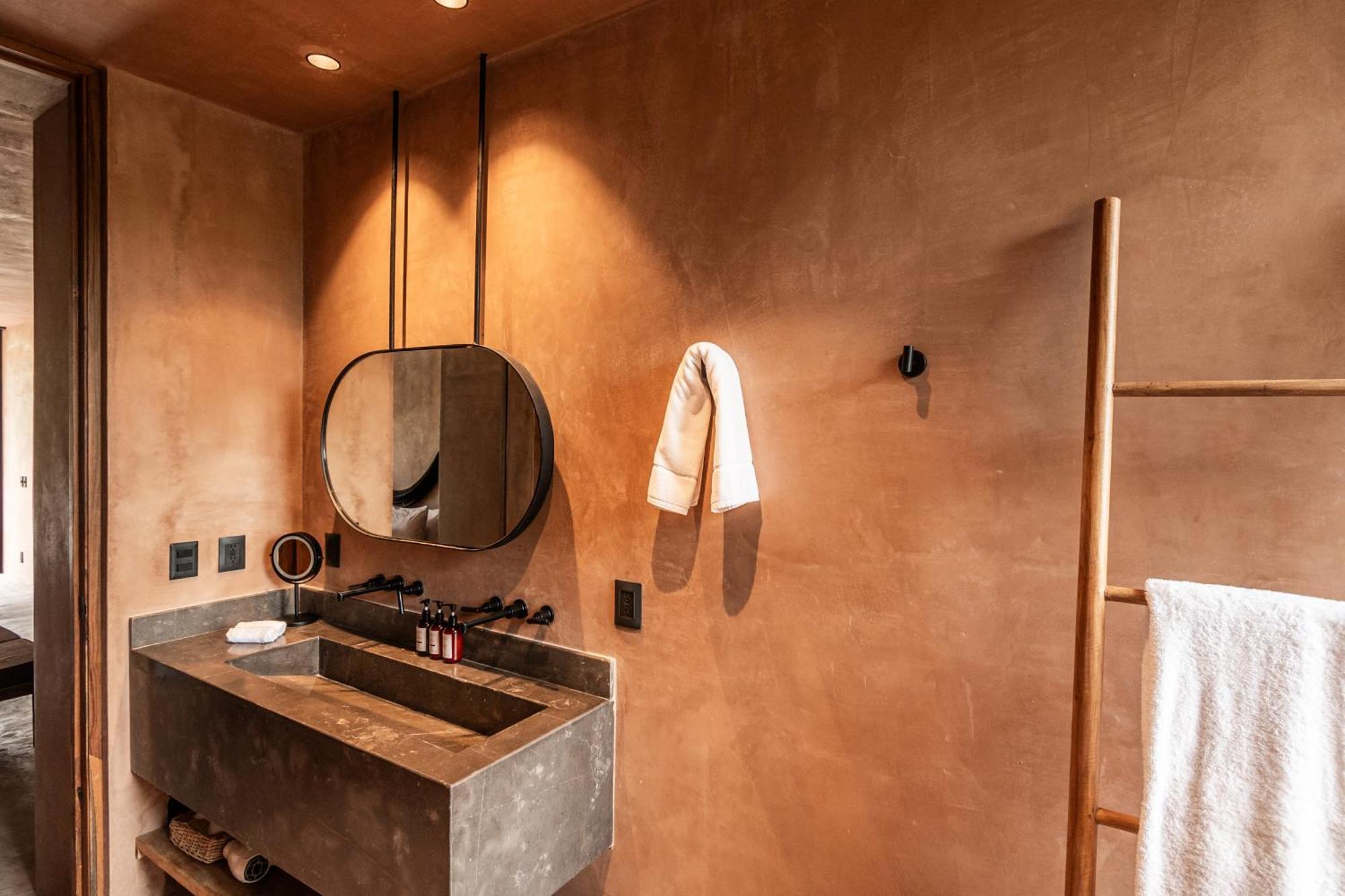 Xela Tulum - Member Of Design Hotels 外观 照片