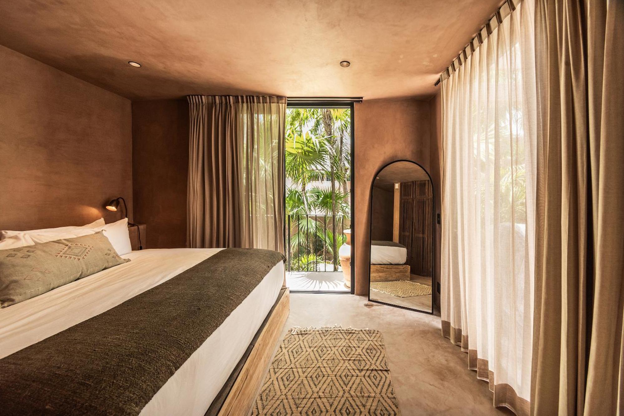 Xela Tulum - Member Of Design Hotels 外观 照片