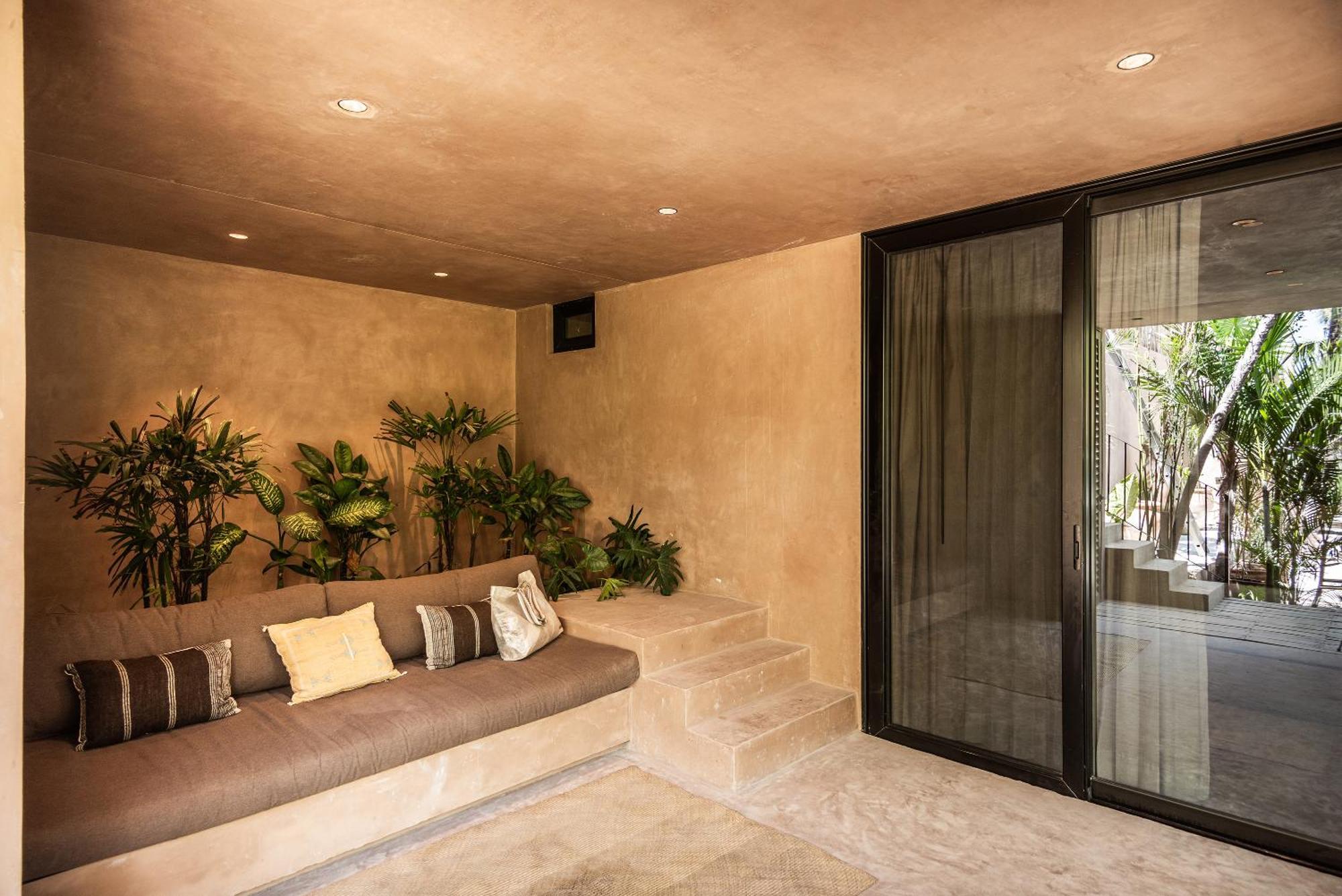 Xela Tulum - Member Of Design Hotels 外观 照片