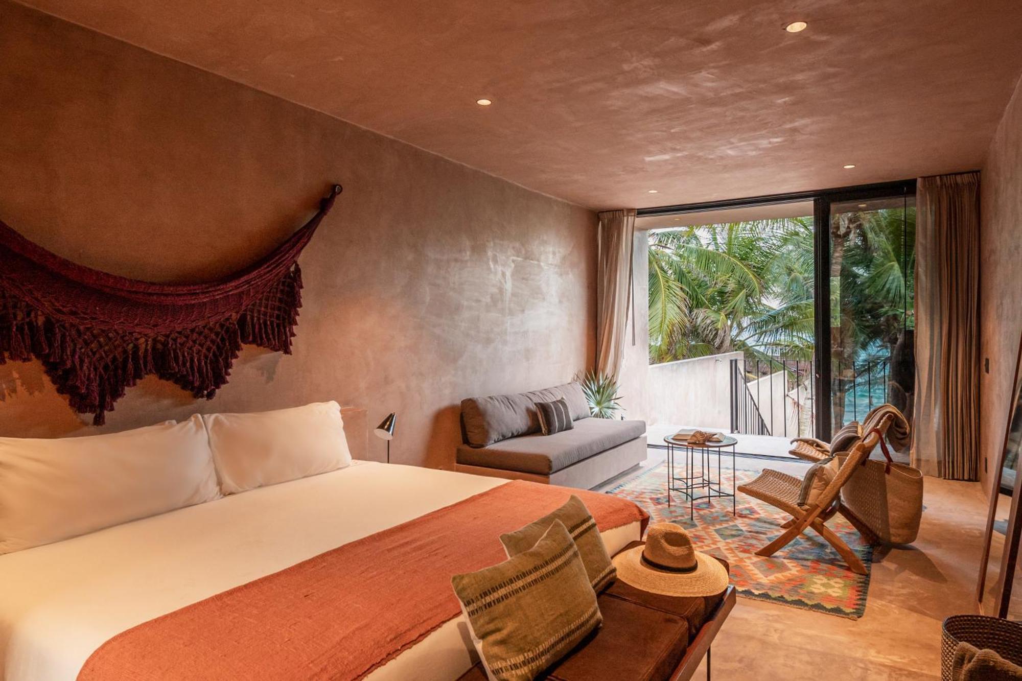 Xela Tulum - Member Of Design Hotels 外观 照片