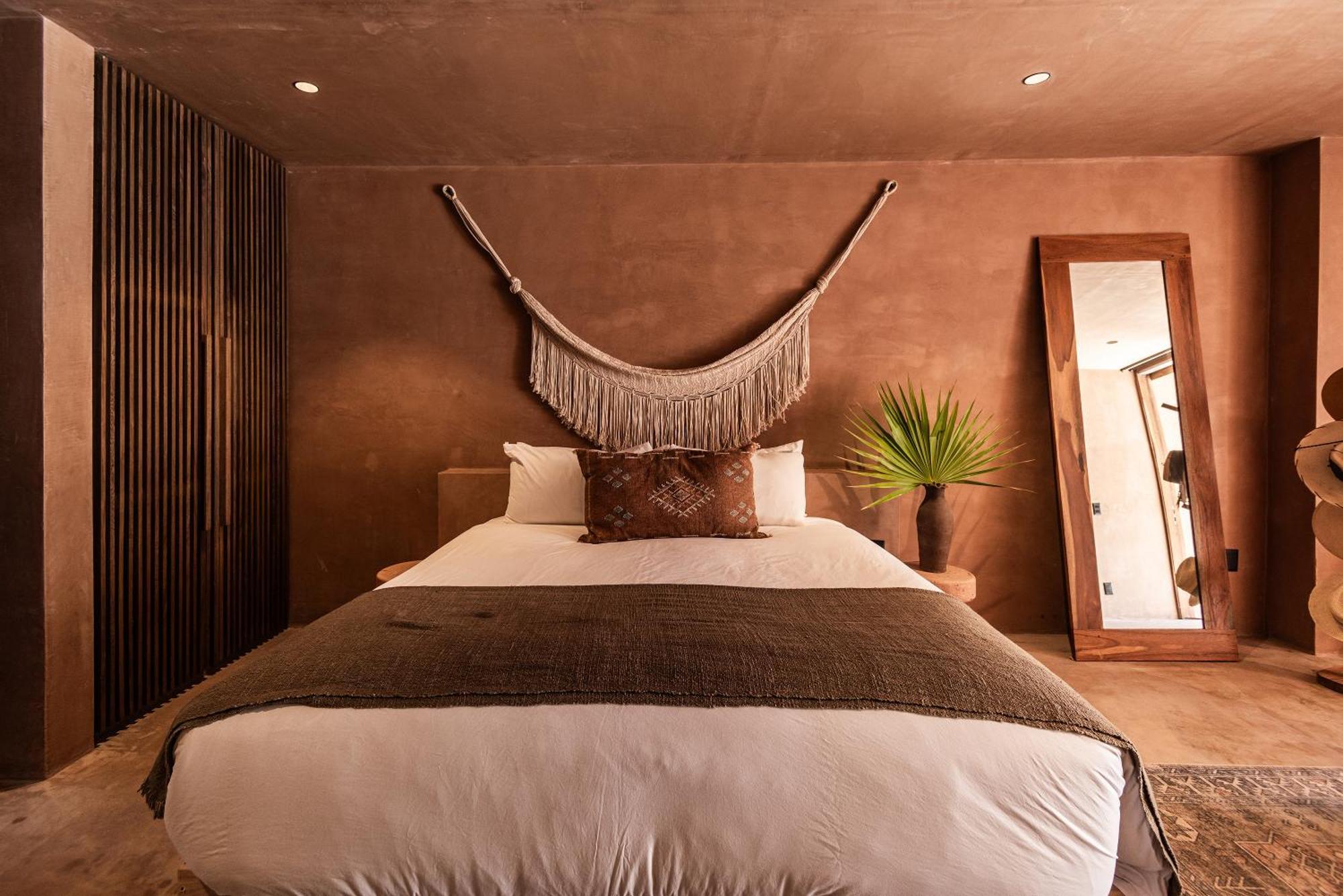 Xela Tulum - Member Of Design Hotels 外观 照片