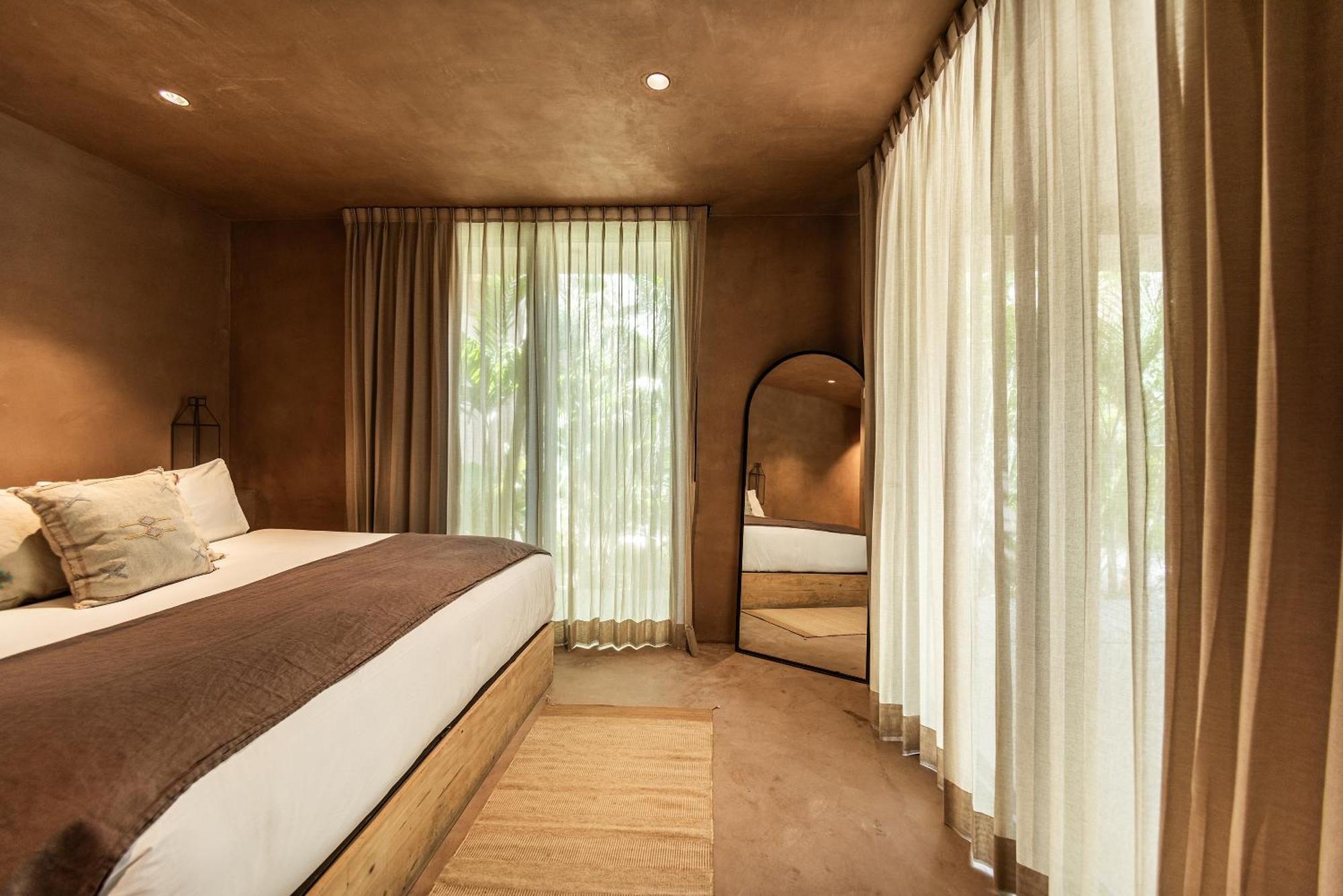 Xela Tulum - Member Of Design Hotels 外观 照片