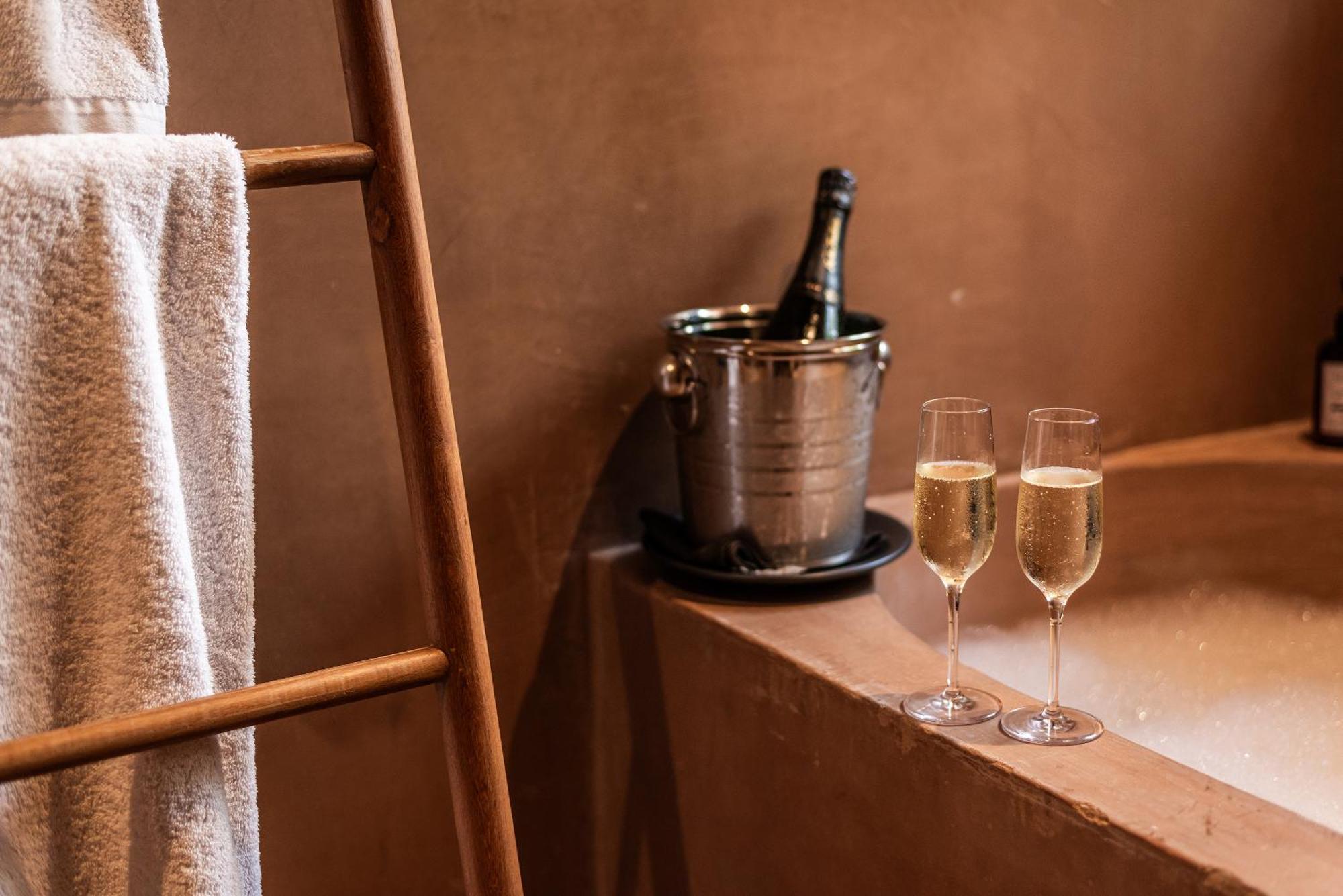 Xela Tulum - Member Of Design Hotels 外观 照片