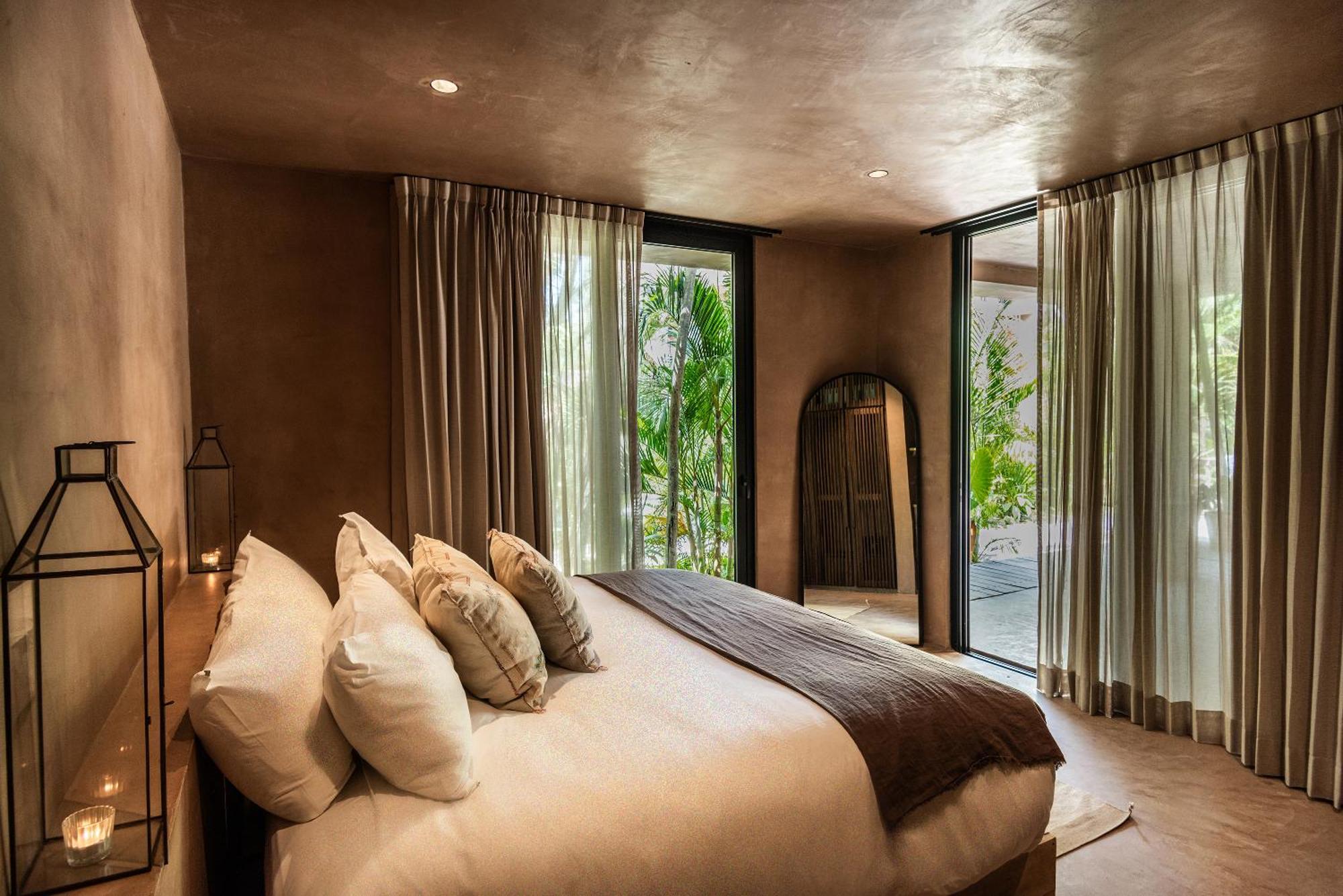 Xela Tulum - Member Of Design Hotels 外观 照片