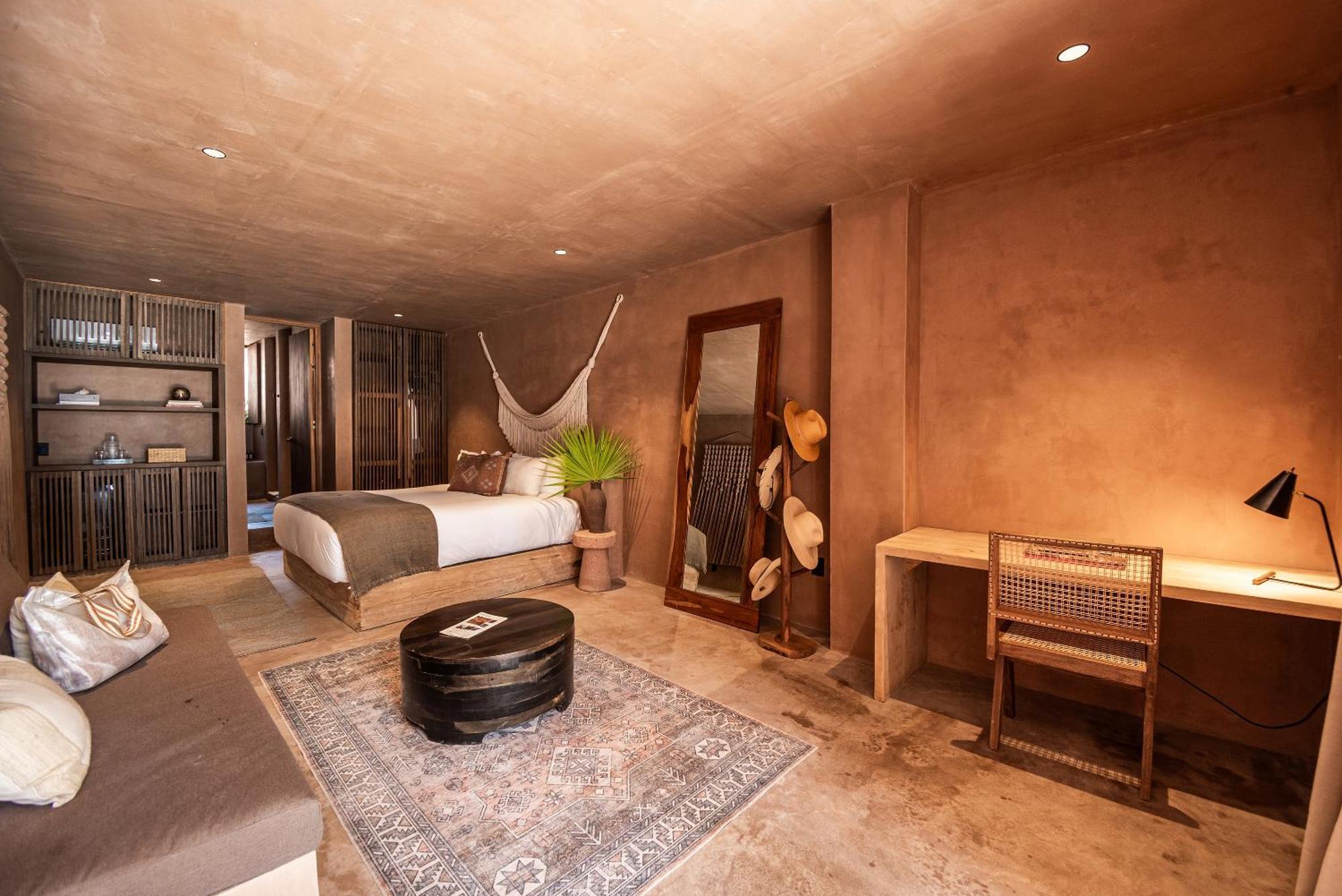 Xela Tulum - Member Of Design Hotels 外观 照片