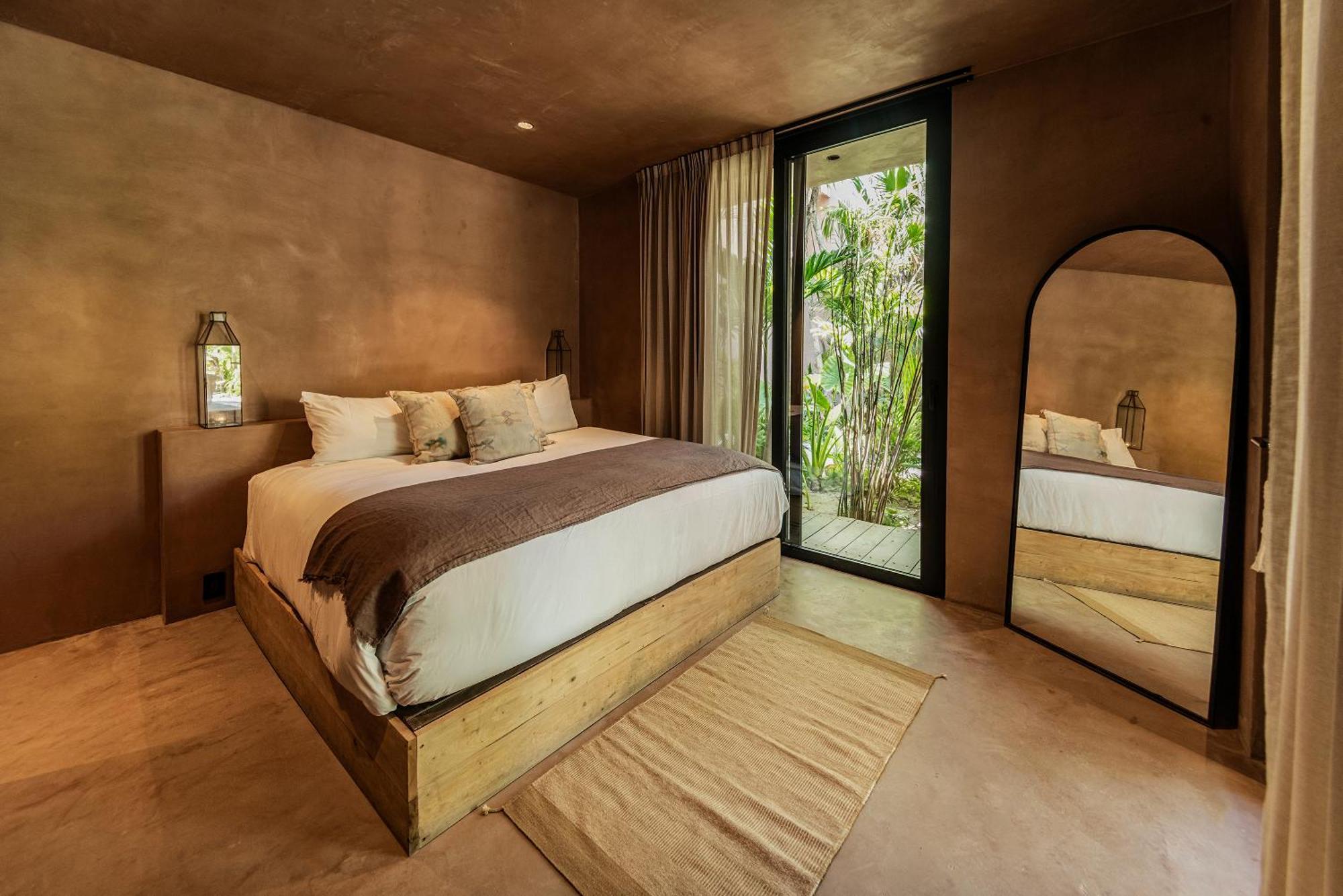Xela Tulum - Member Of Design Hotels 外观 照片